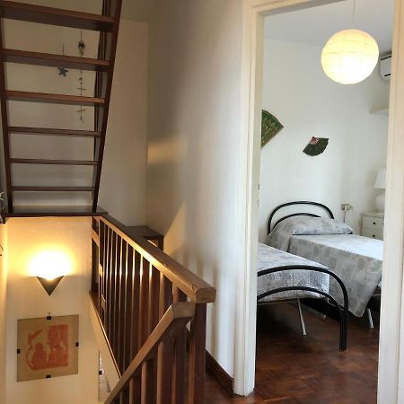 Holiday Home Villetta Cinquale Exterior photo
