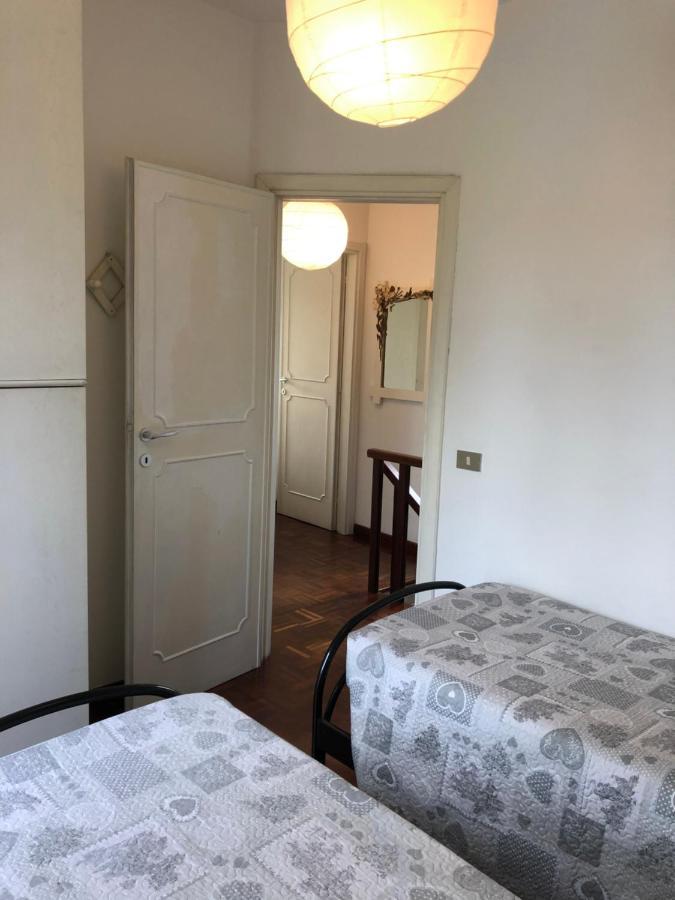 Holiday Home Villetta Cinquale Exterior photo